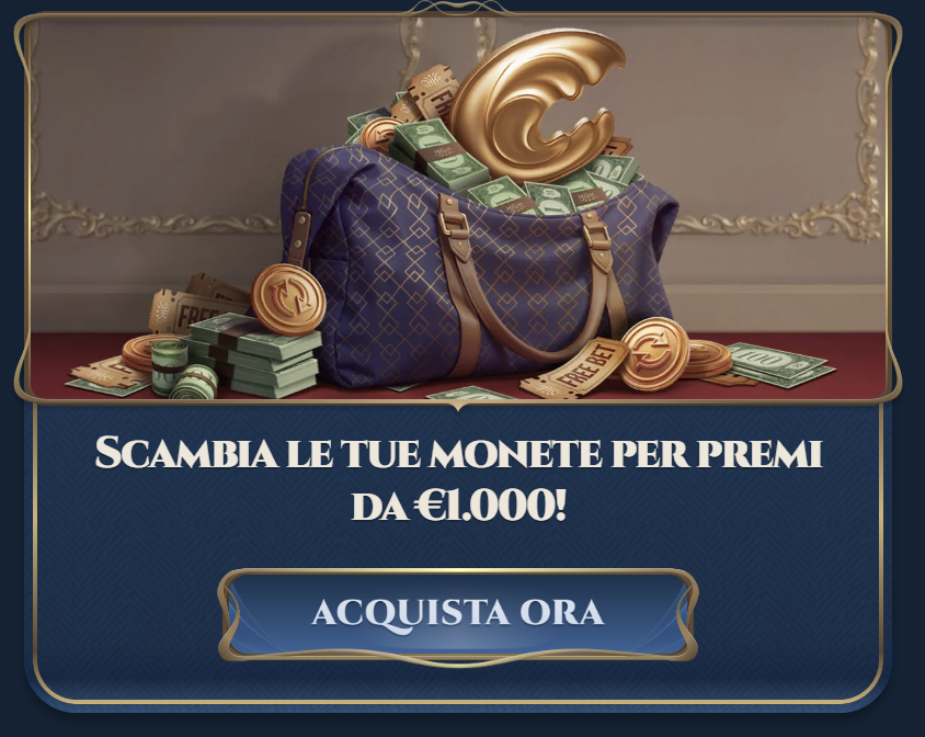 RichRoyal casino IT
